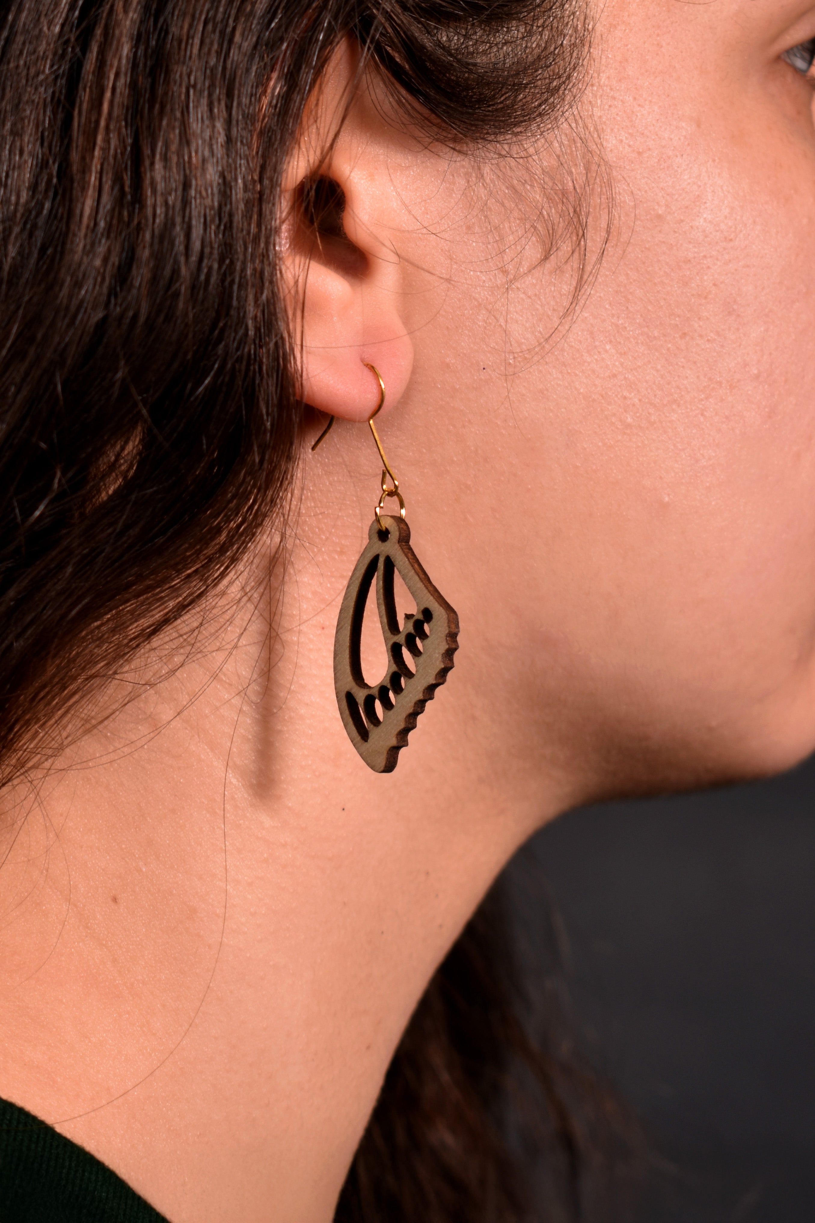 Spring Earrings