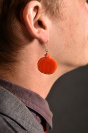 Halloween Earrings