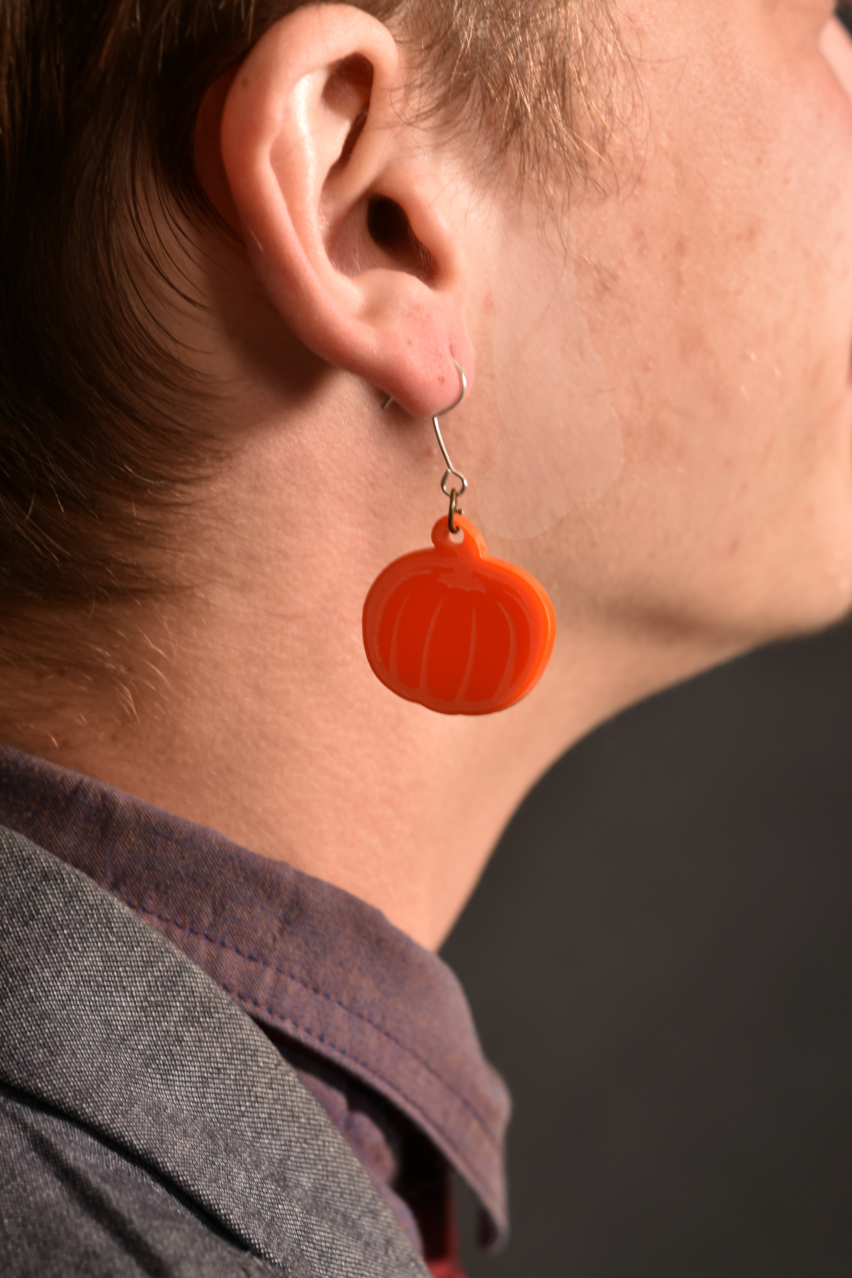 Halloween Earrings