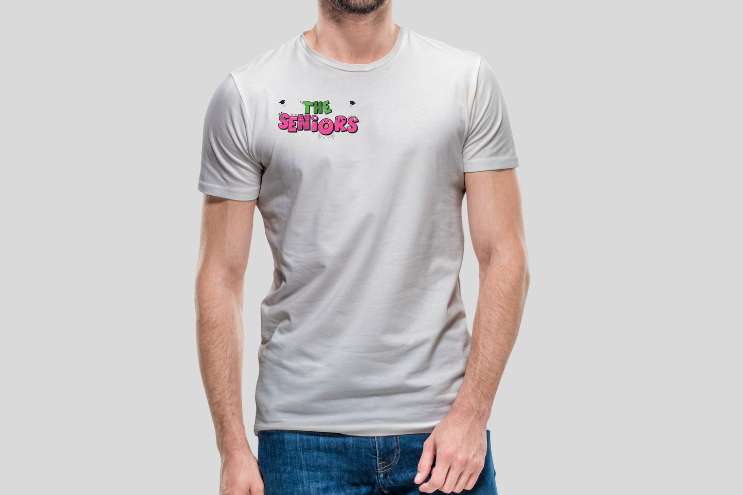 The Seniors T-Shirt