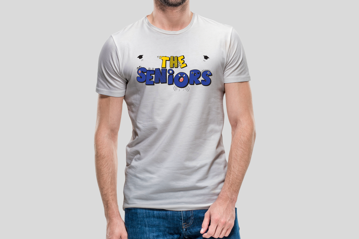 The Seniors T-Shirt