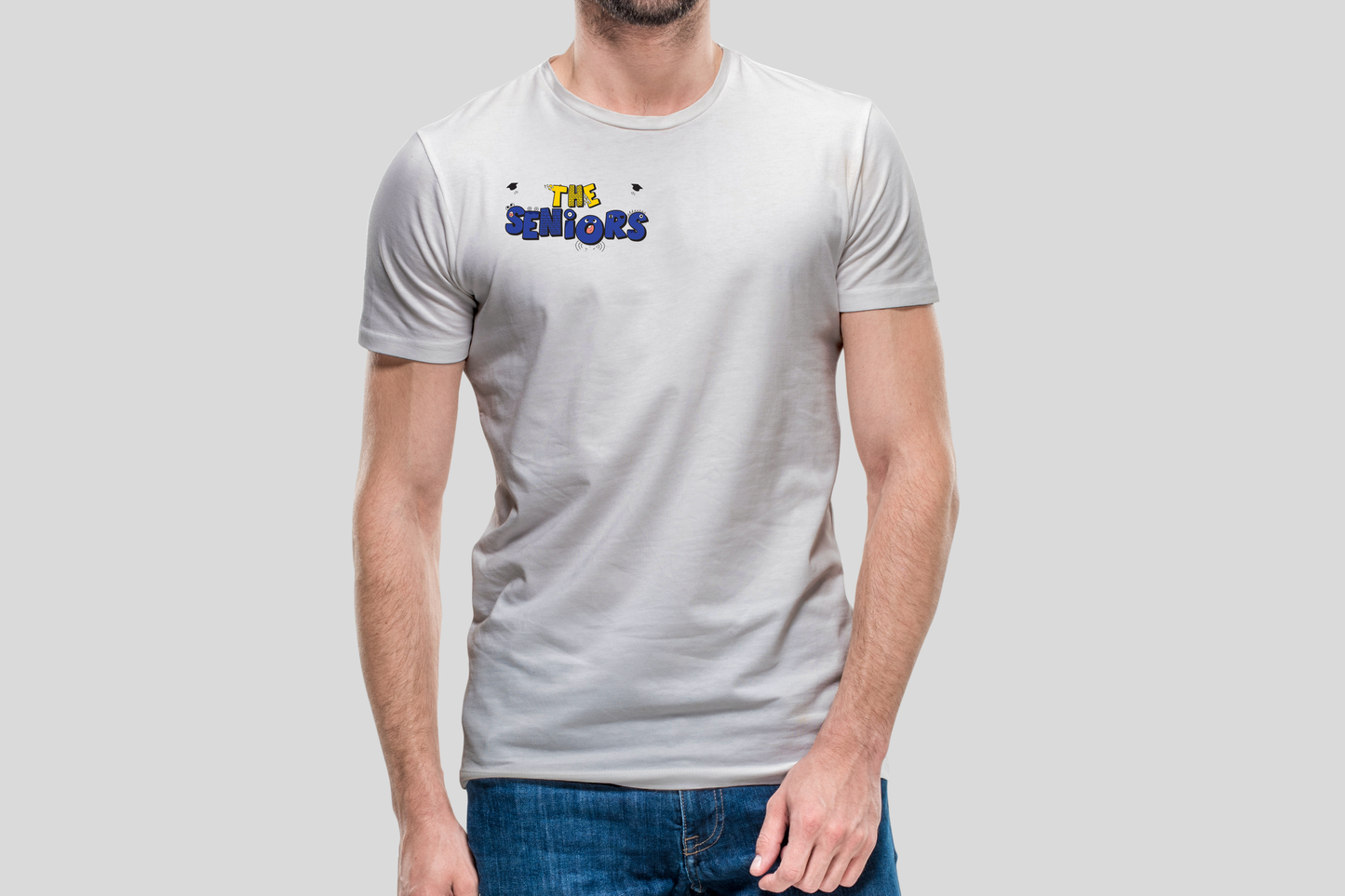 The Seniors T-Shirt