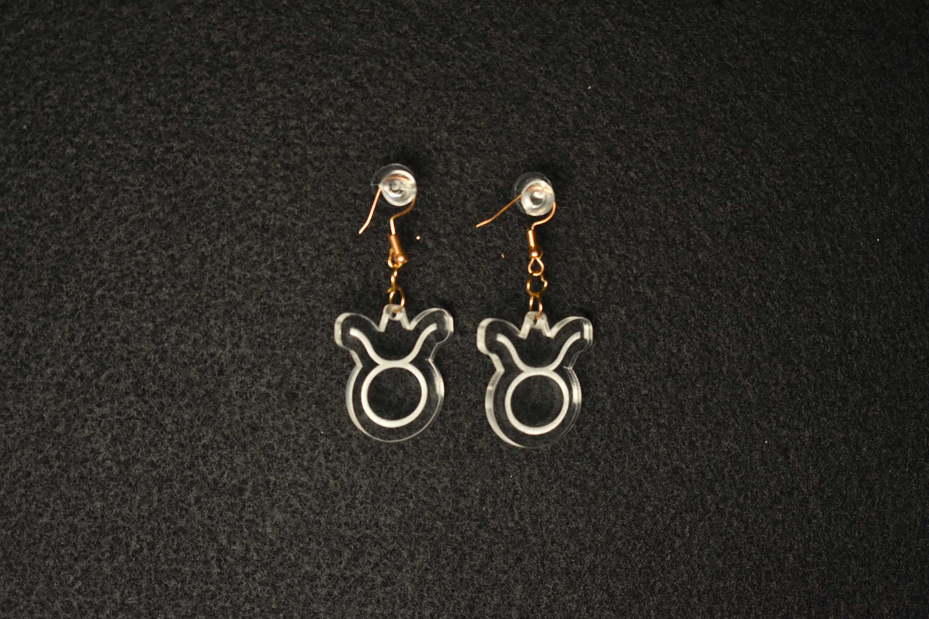Zodiac Earrings