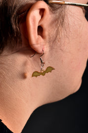 Halloween Earrings