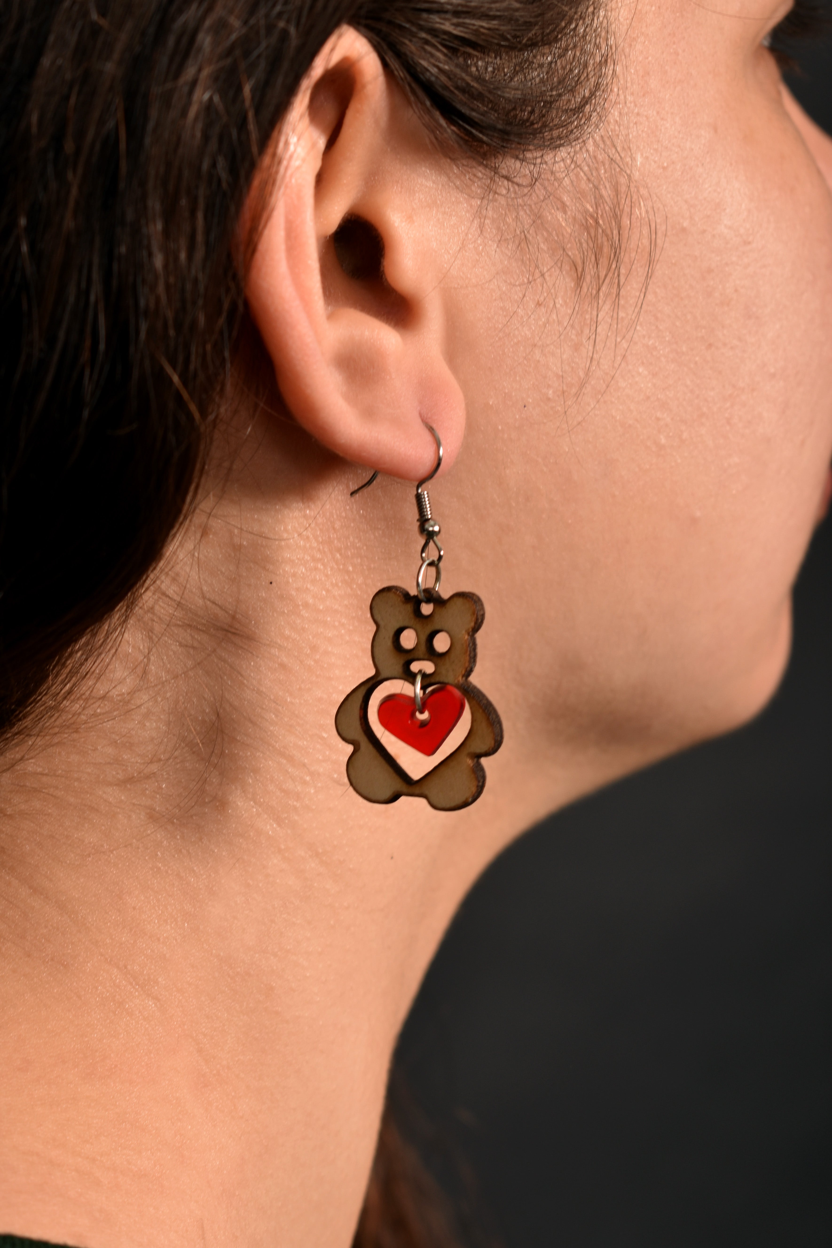 Valentines Earrings