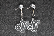 Zodiac Earrings