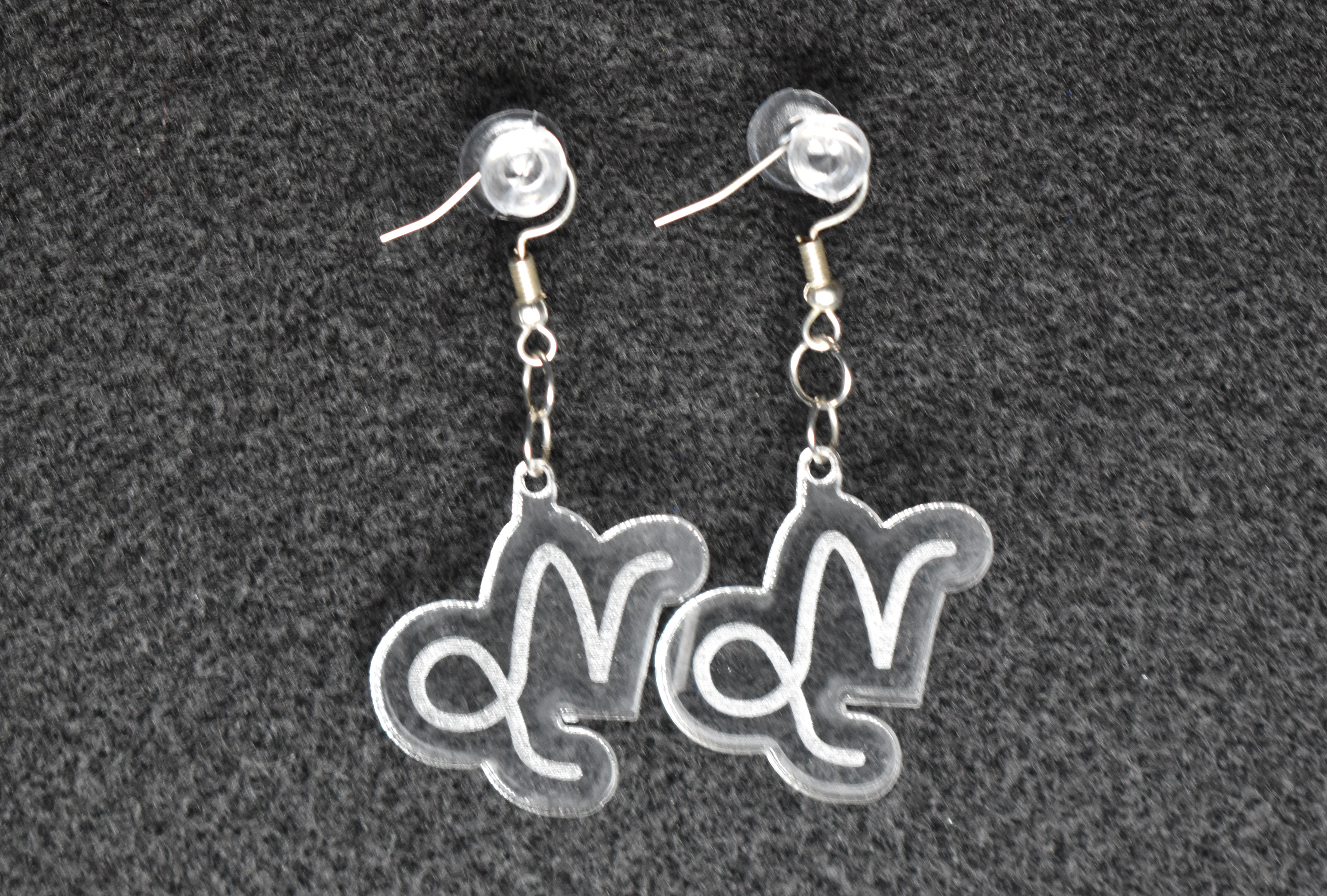 Zodiac Earrings