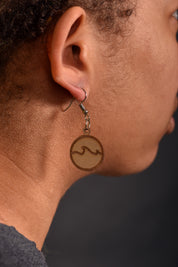 Summer Earrings