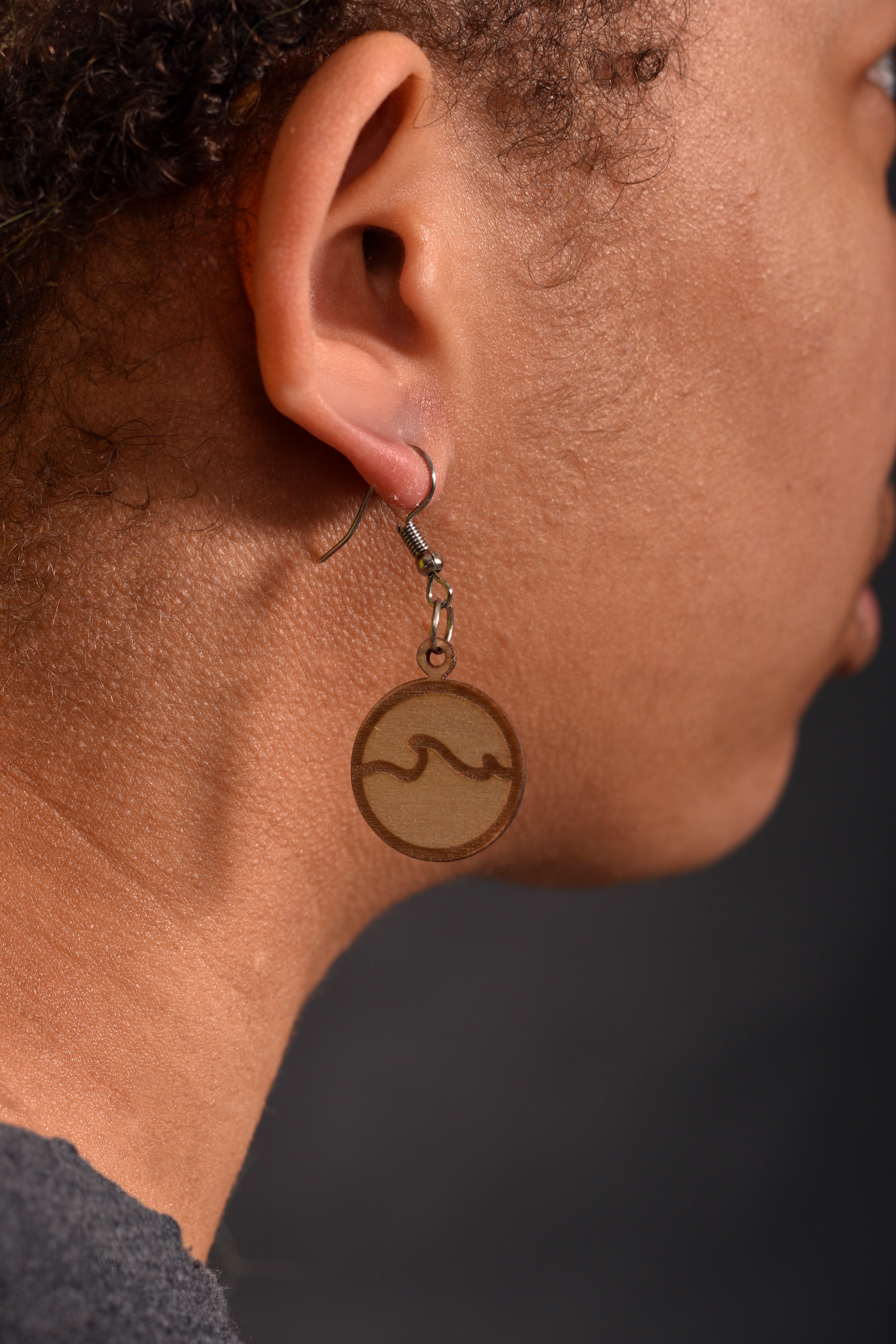 Summer Earrings
