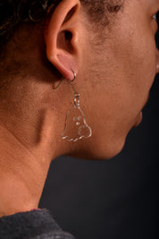 Halloween Earrings