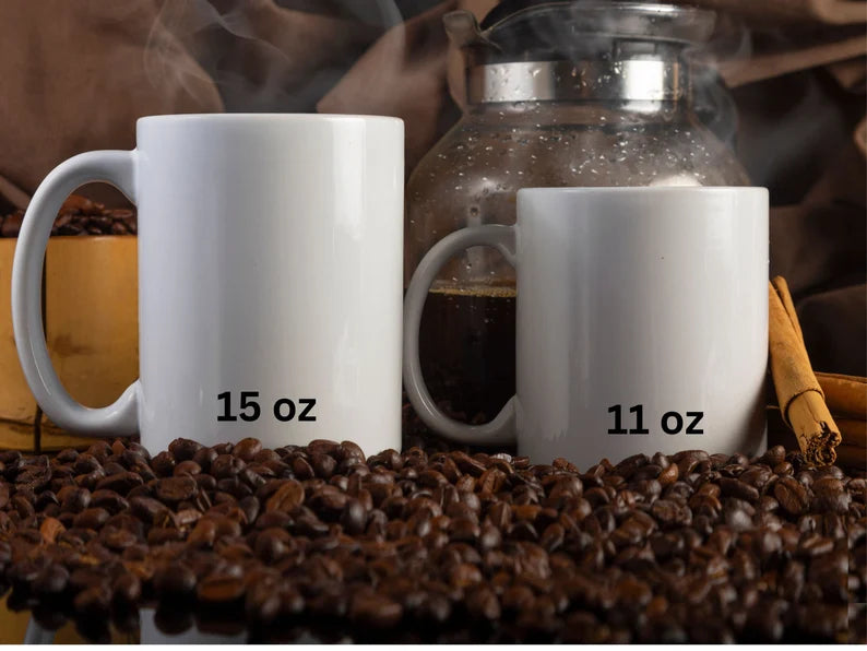 Custom Dog Ear Mugs – DMS Solutions @ SSHS