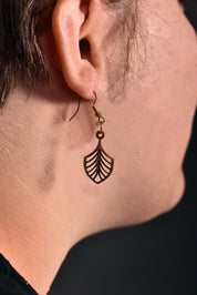 Summer Earrings