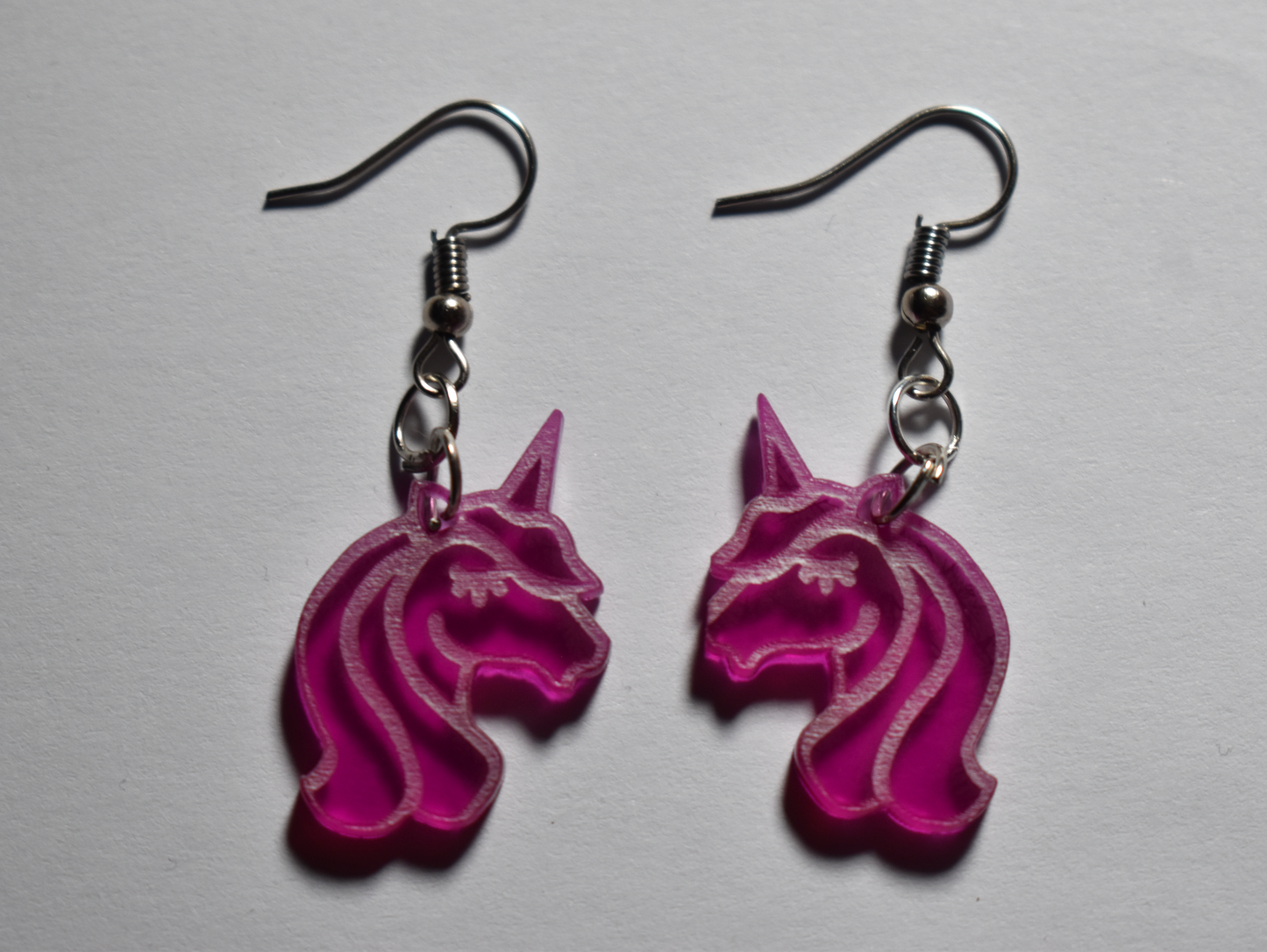 Unicorn Earrings