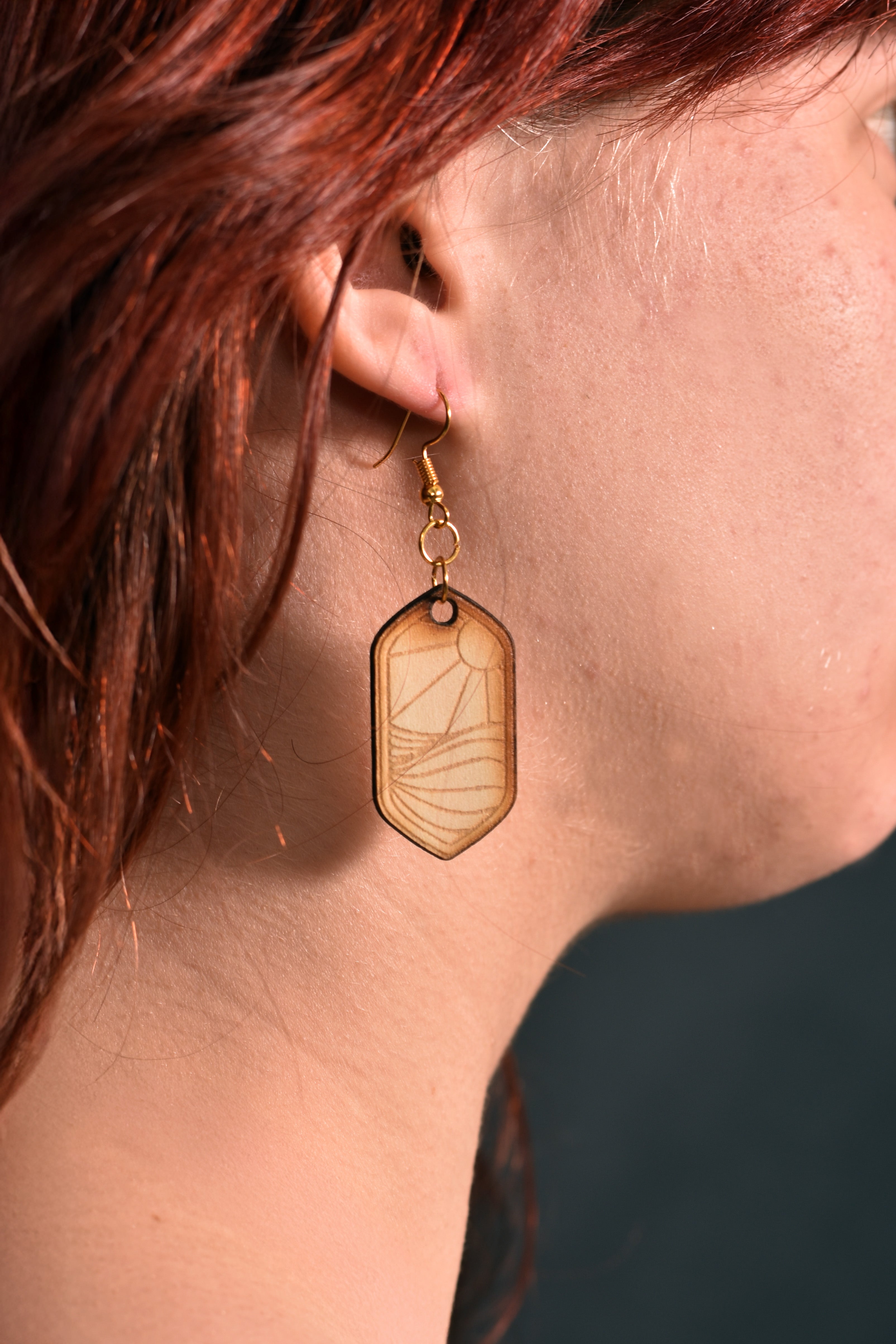 Summer Earrings