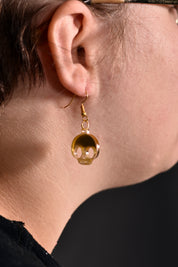 Halloween Earrings