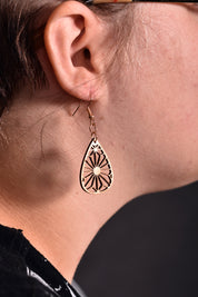 Summer Earrings