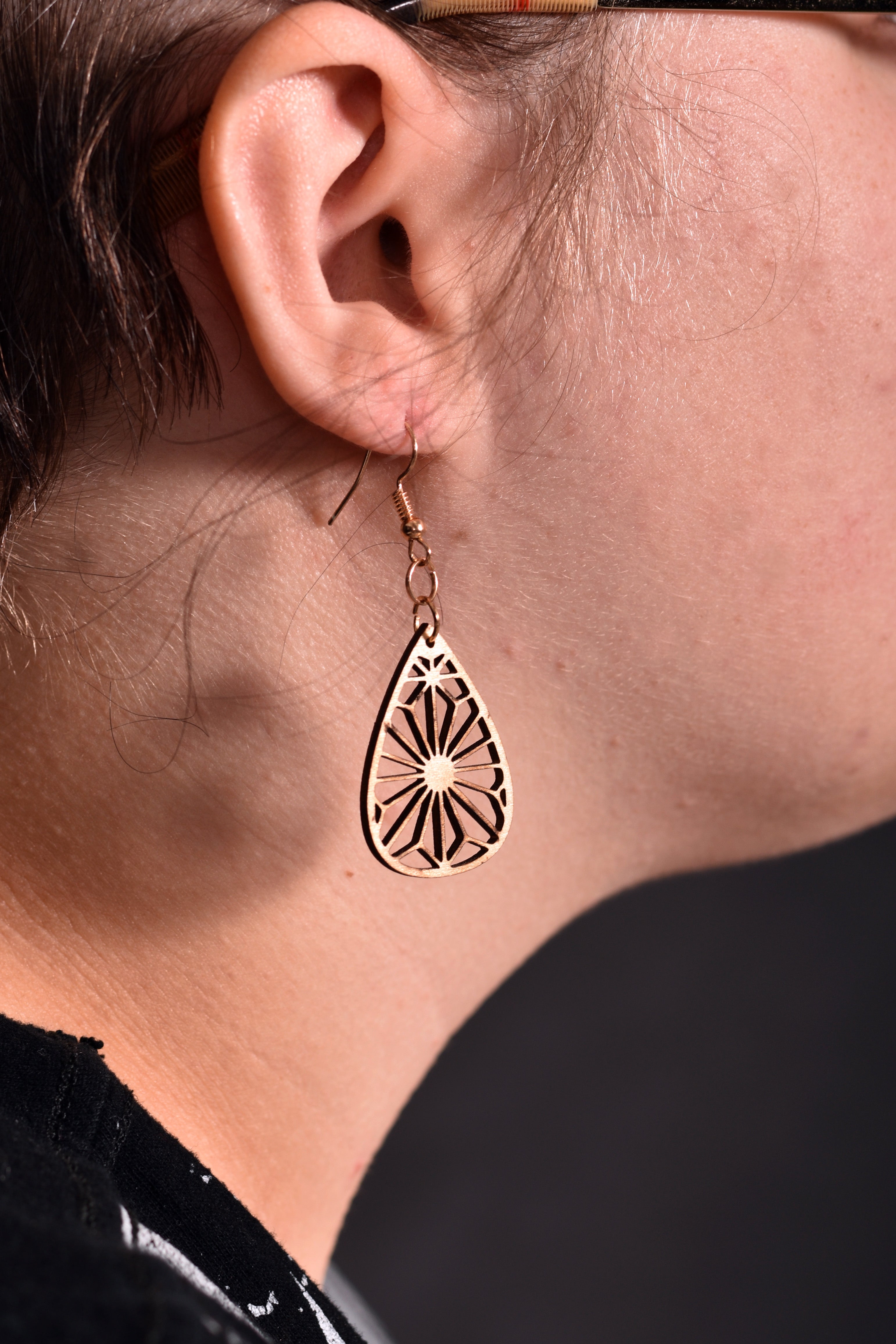 Summer Earrings