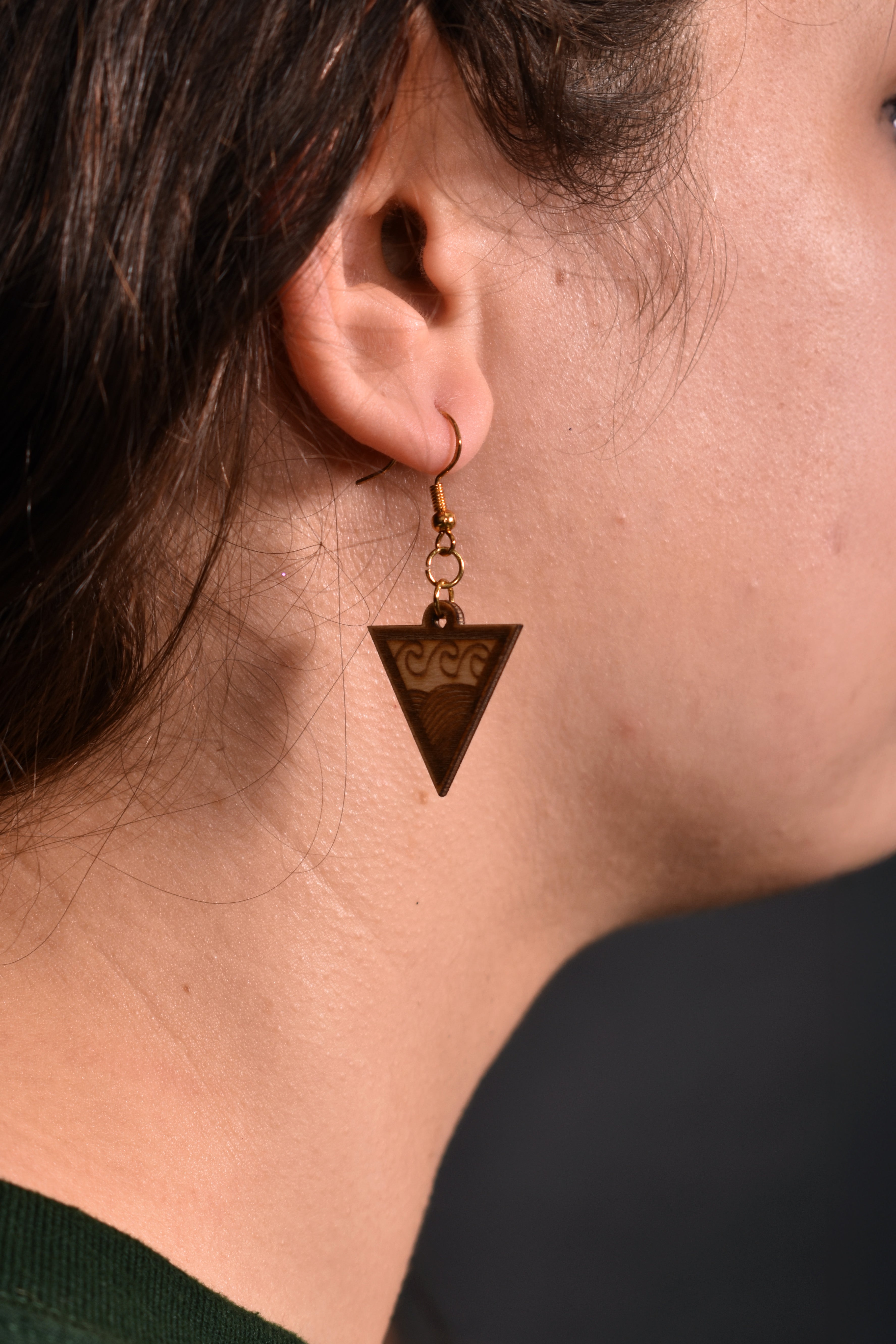 Summer Earrings