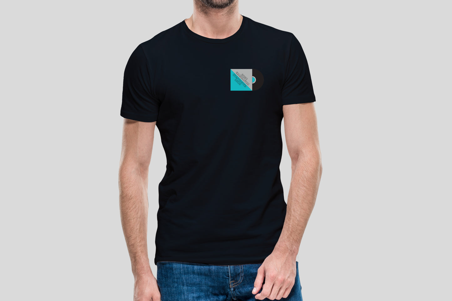 Seniors 23-24 Graduation Vinyl Shirt