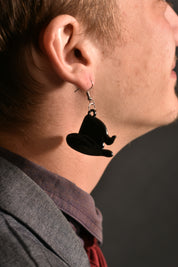 Halloween Earrings