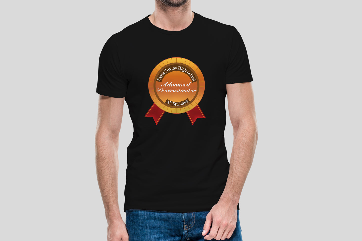 AP T-Shirt