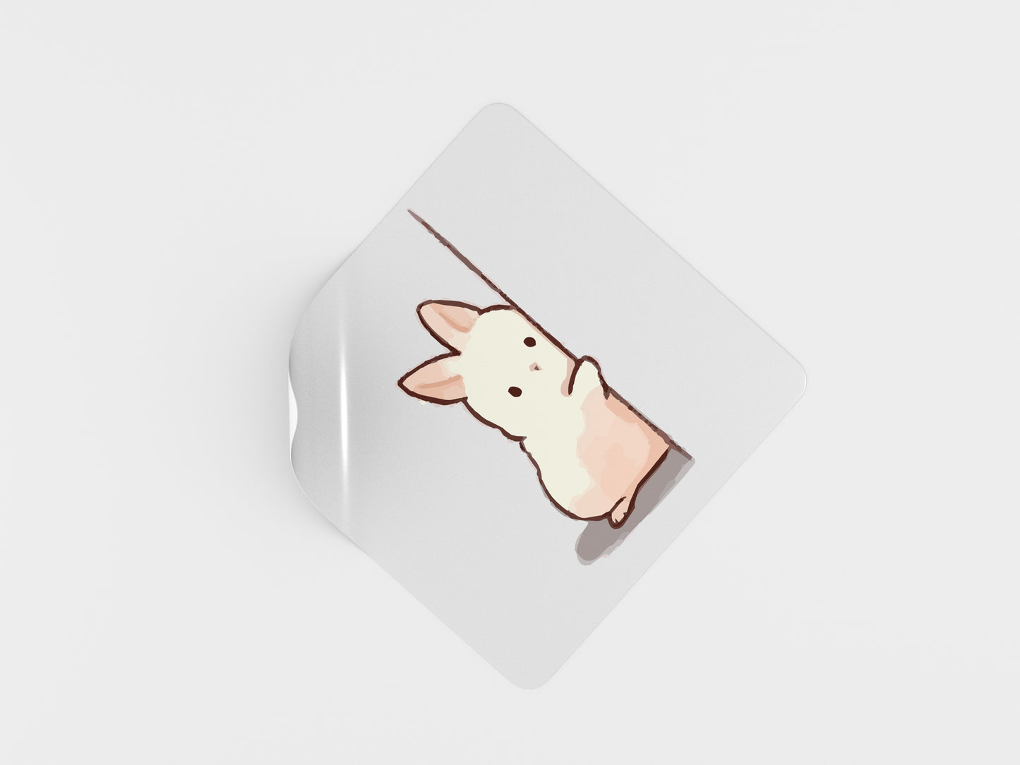 November Stickers
