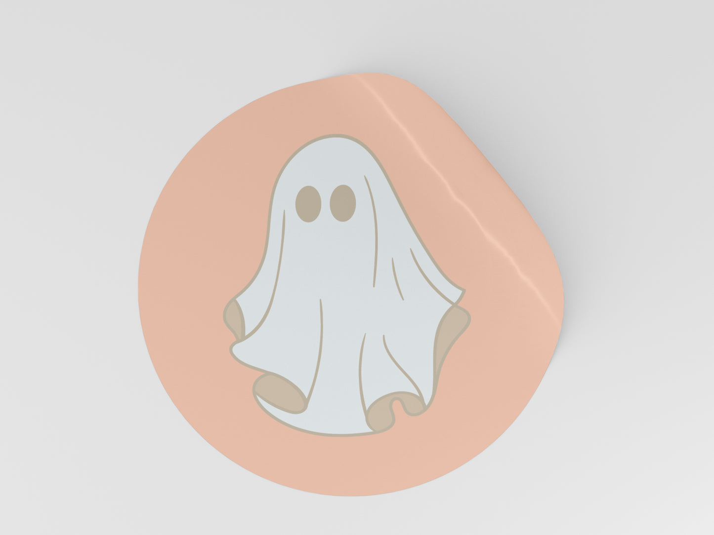 November Stickers