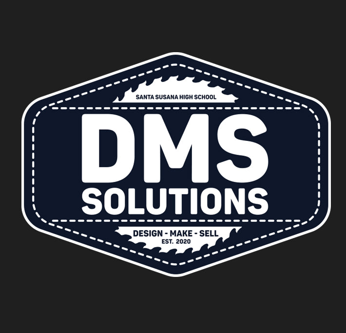 DMS Solutions T-Shirt