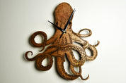 Octoclock