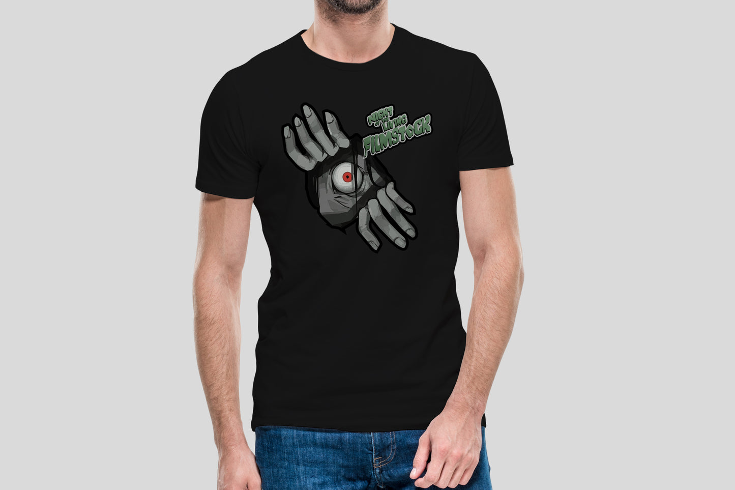 Film Stock T-Shirt