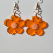 Flower Earrings