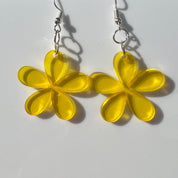 Flower Earrings