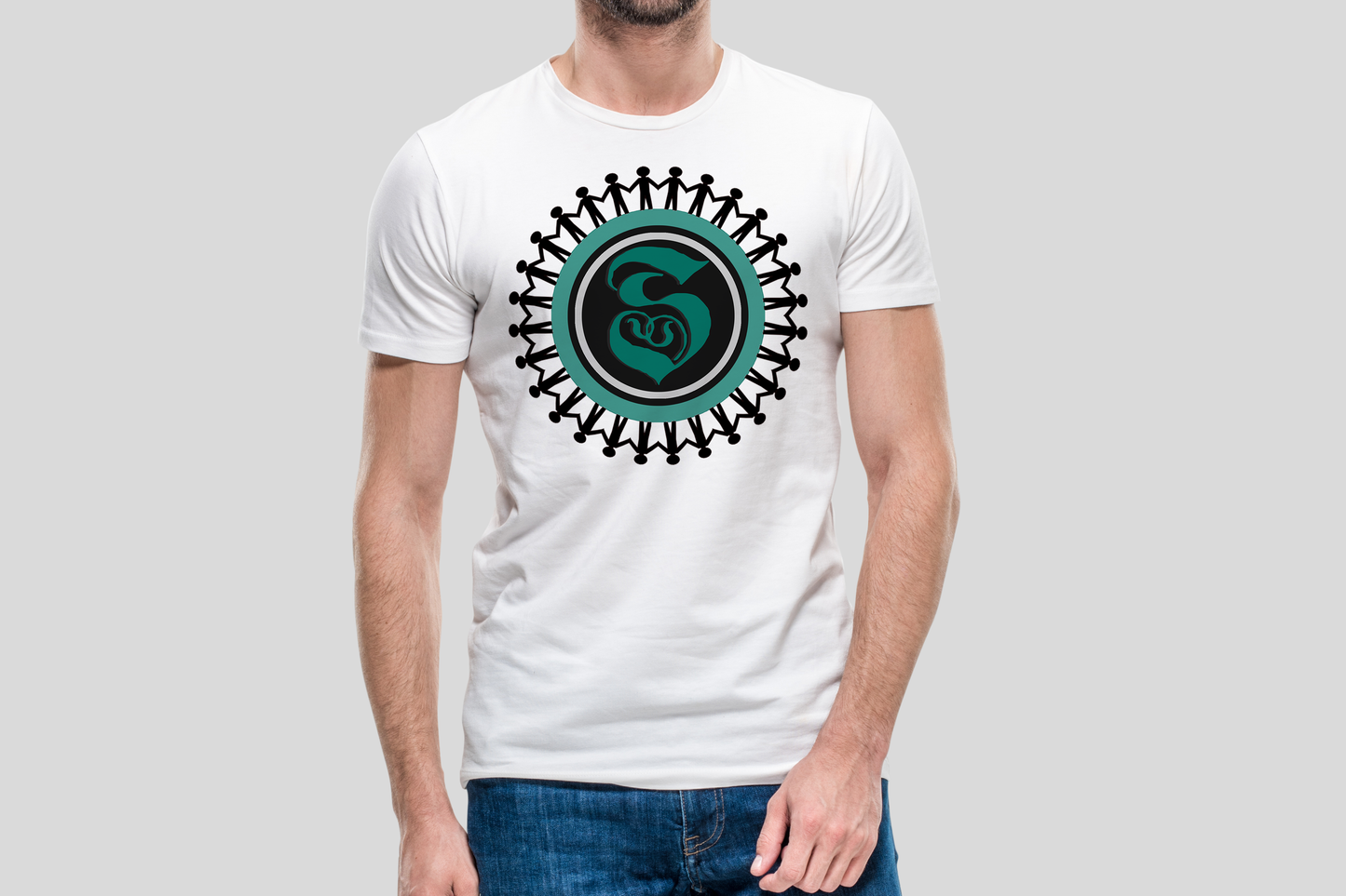 SSHS Themed T-Shirt