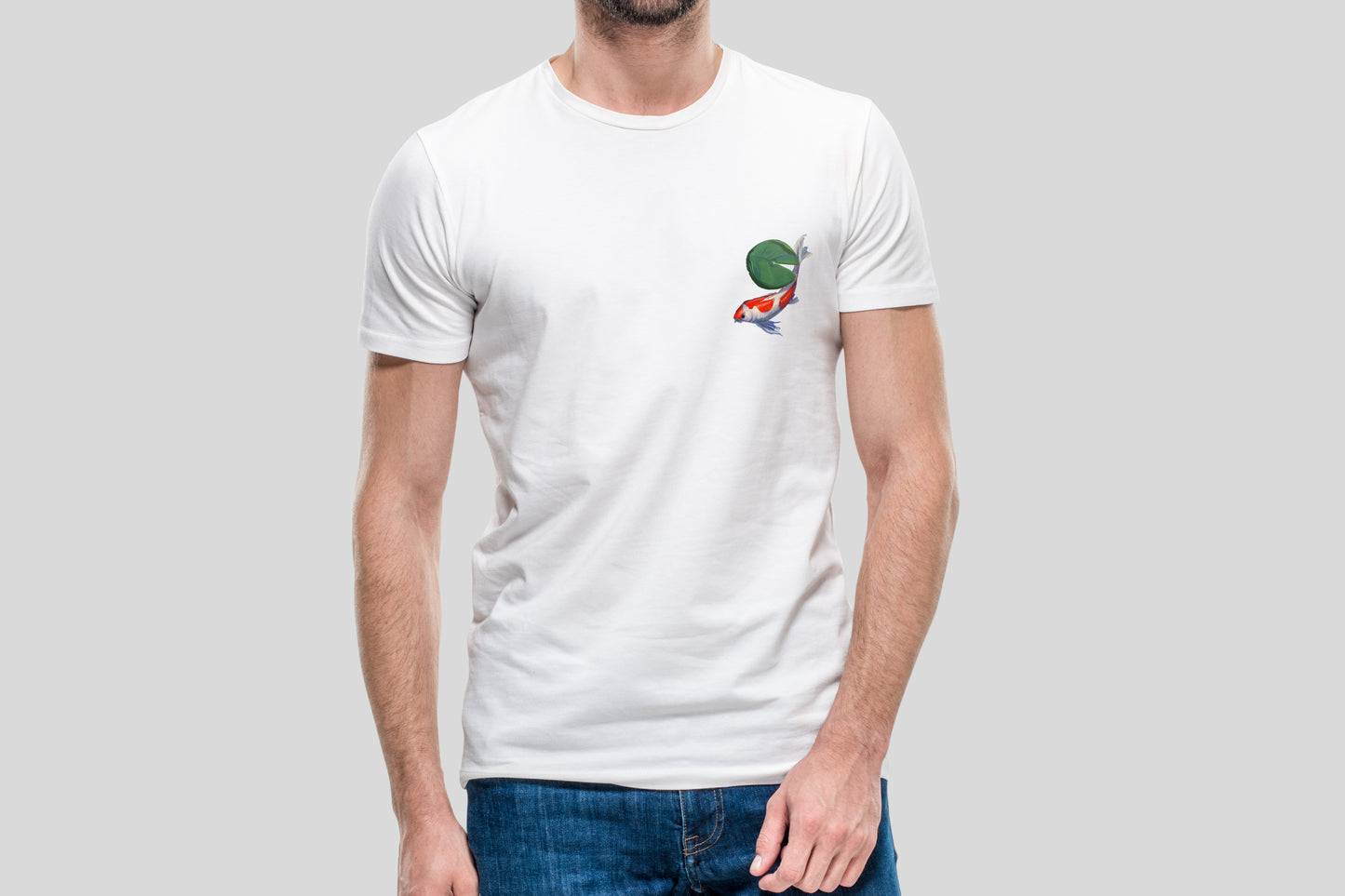 Koi Fish T-Shirt