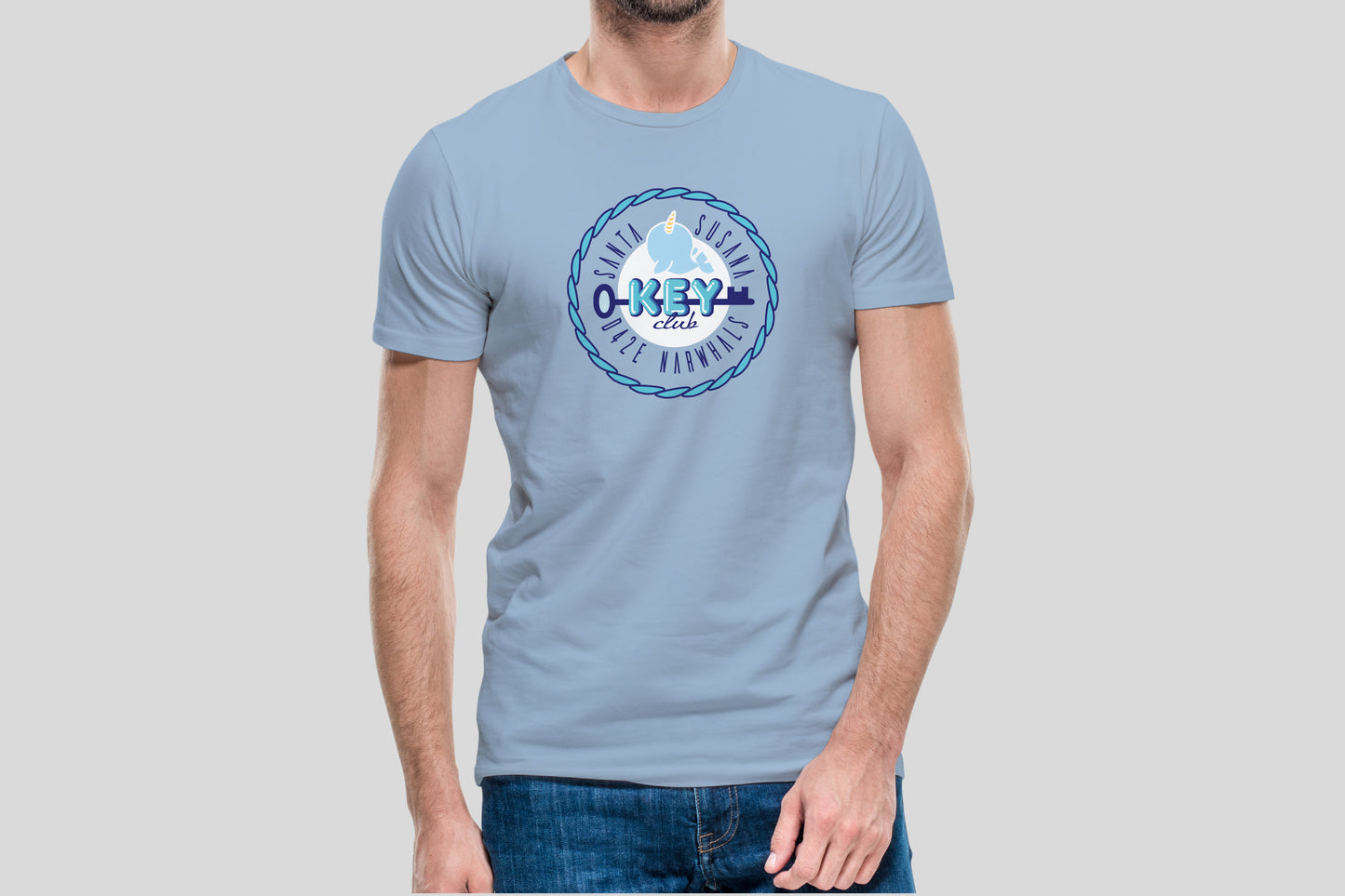 Key Club T-Shirt