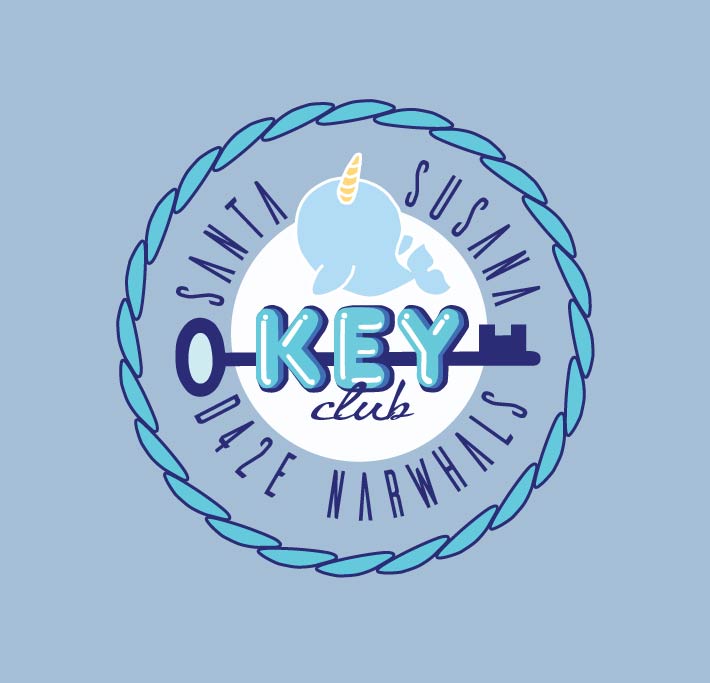 Key Club T-Shirt