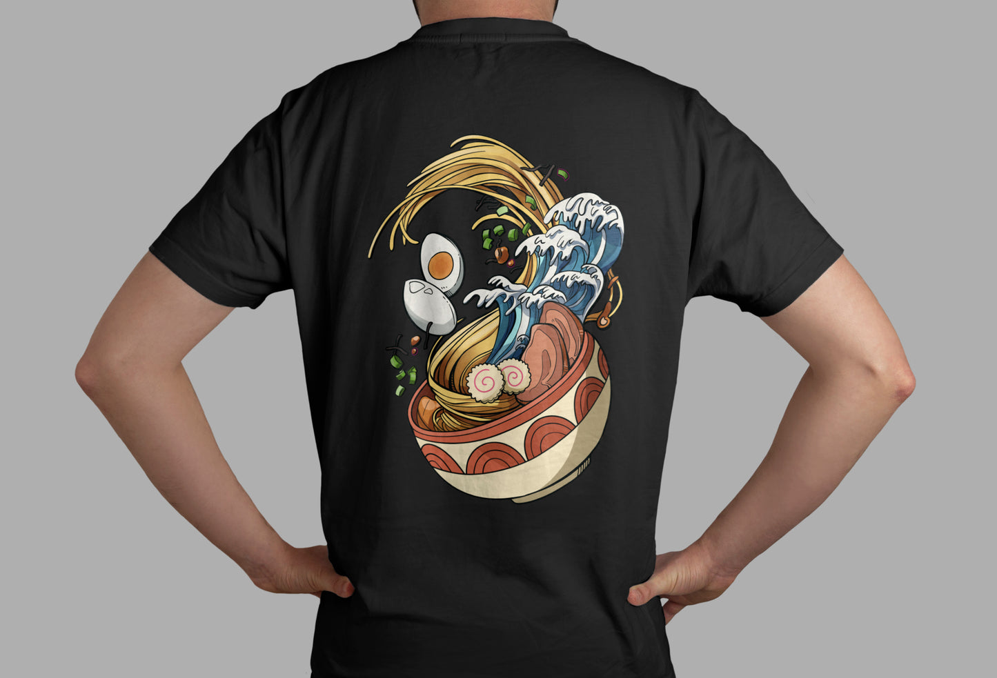Ramen T-Shirt