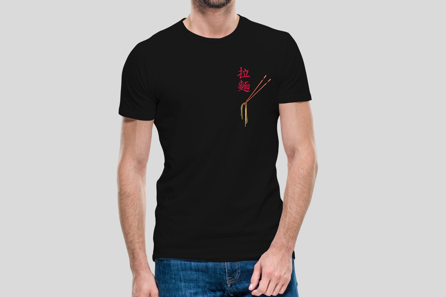 Ramen T-Shirt