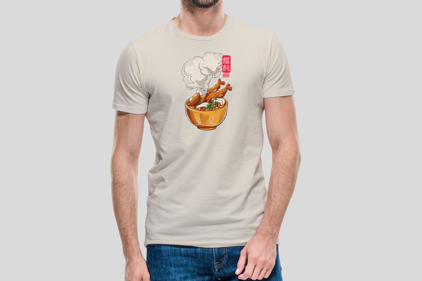Udon T-shirt