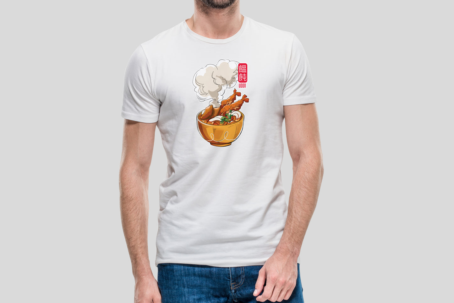 Udon T-shirt