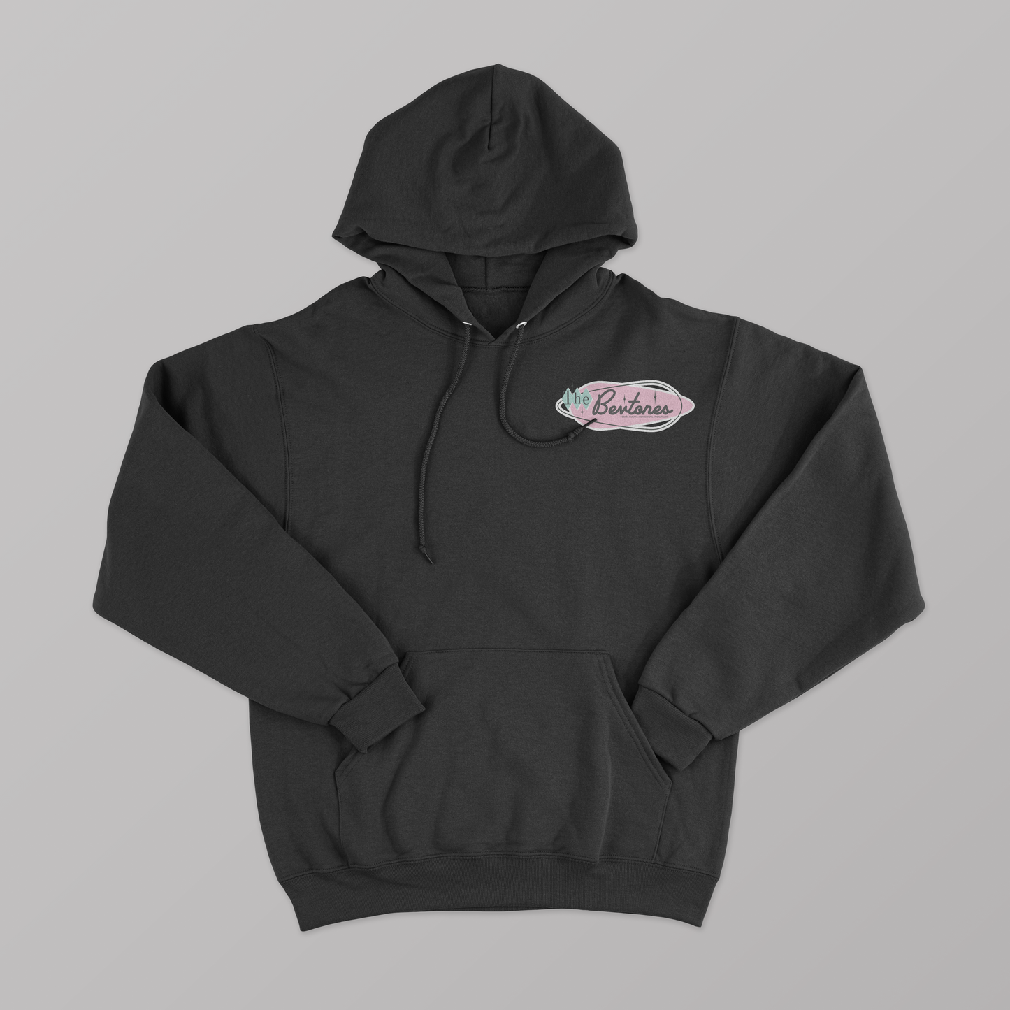 BevTones Hoodie