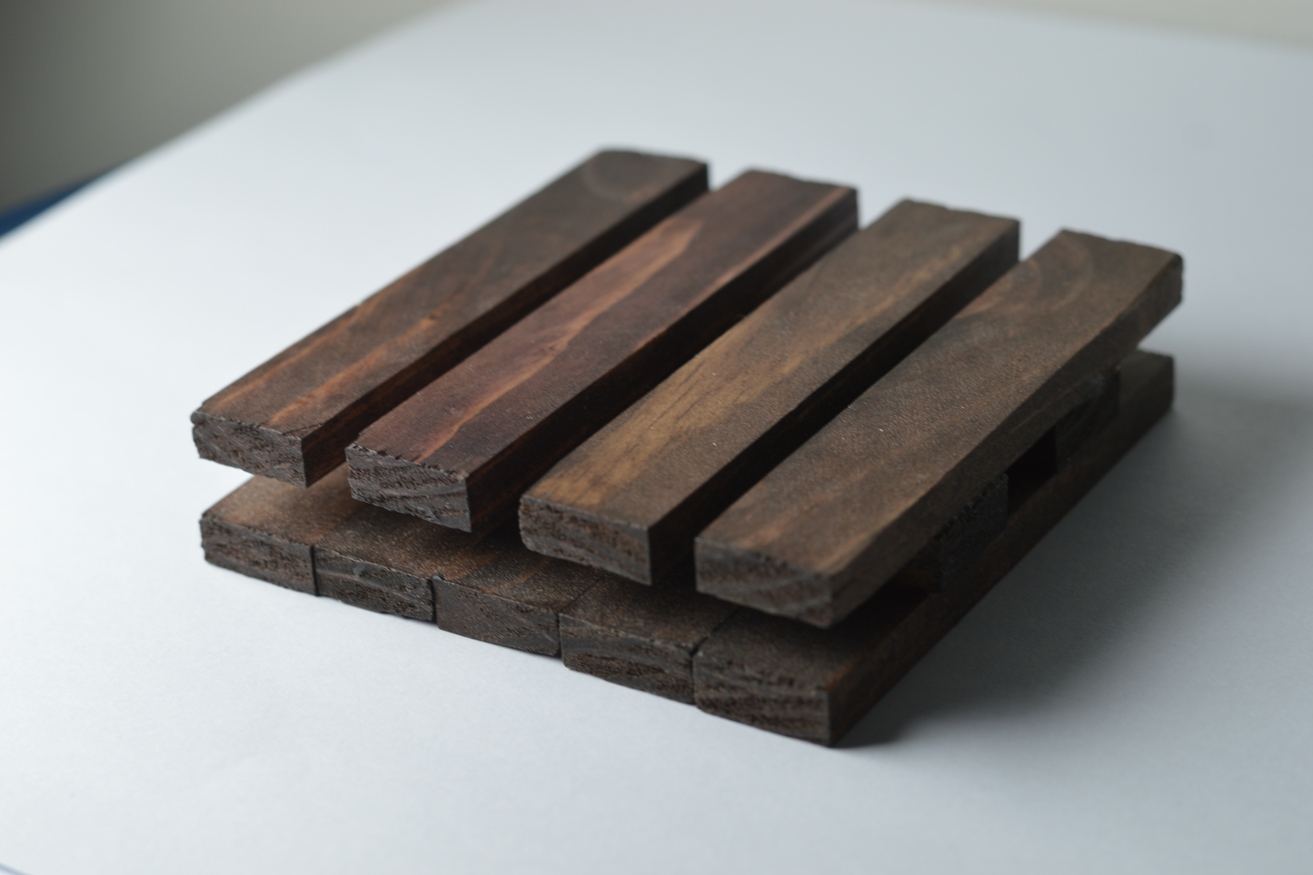 Wood Coaster