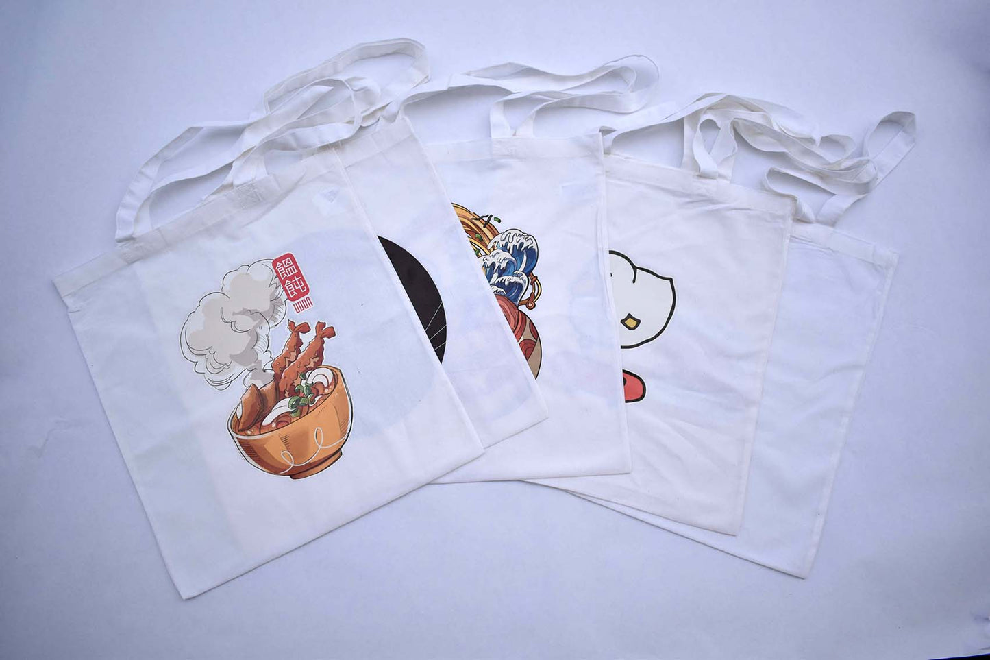 Tote Bags