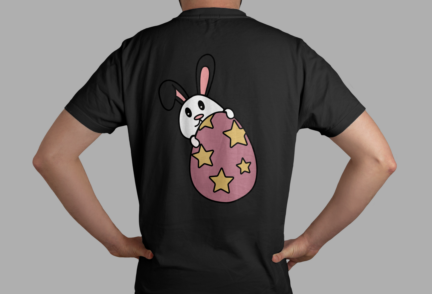 Easter Bunny T-Shirt