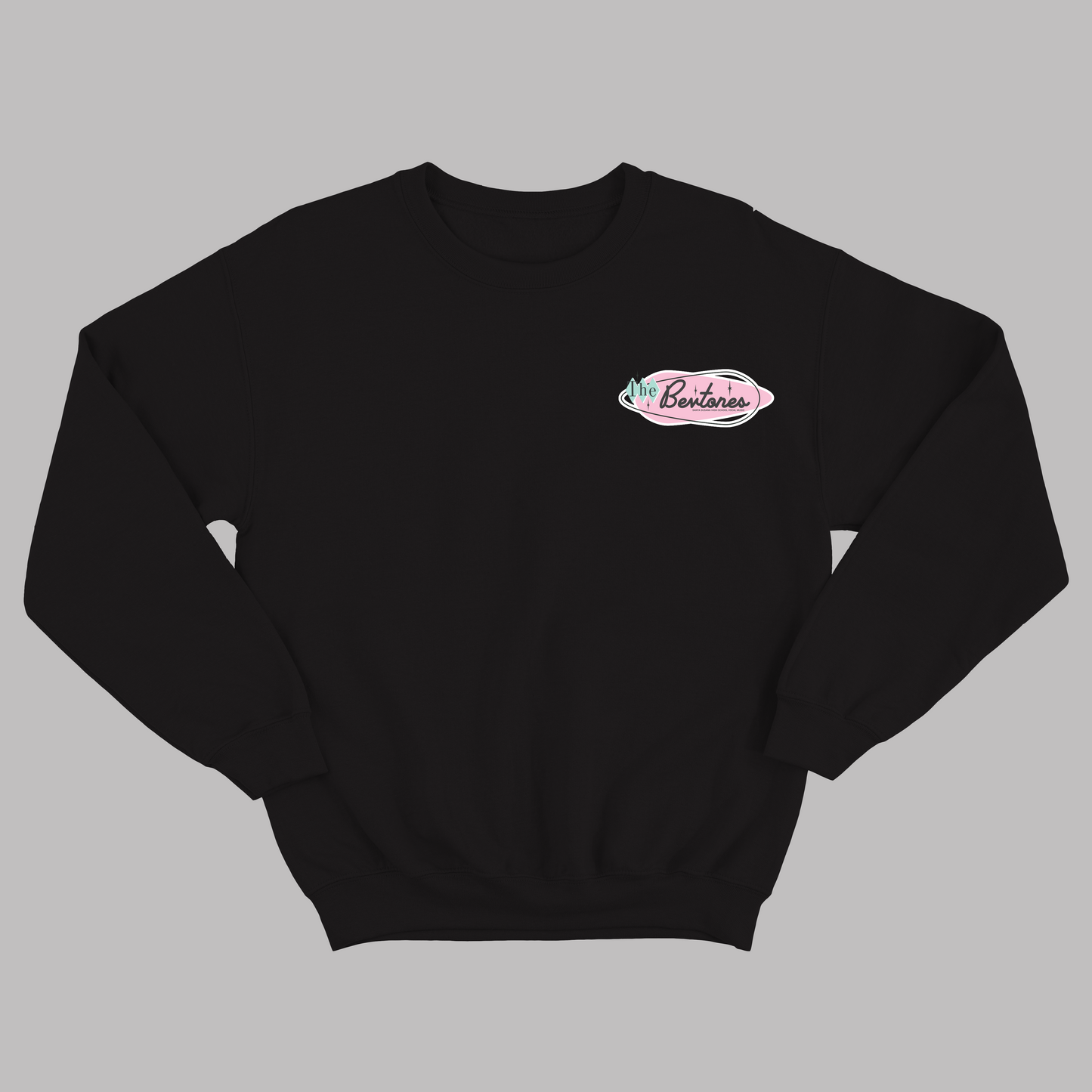 BevTones Crewneck