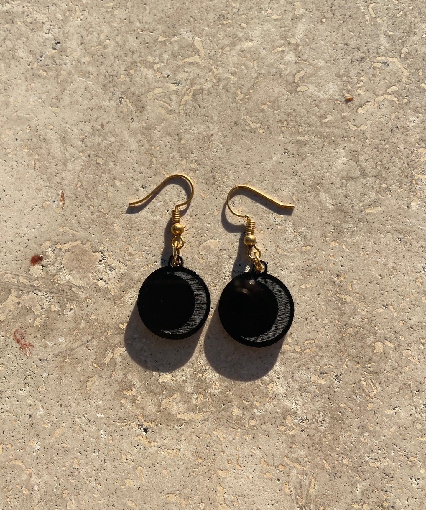 Halloween Earrings