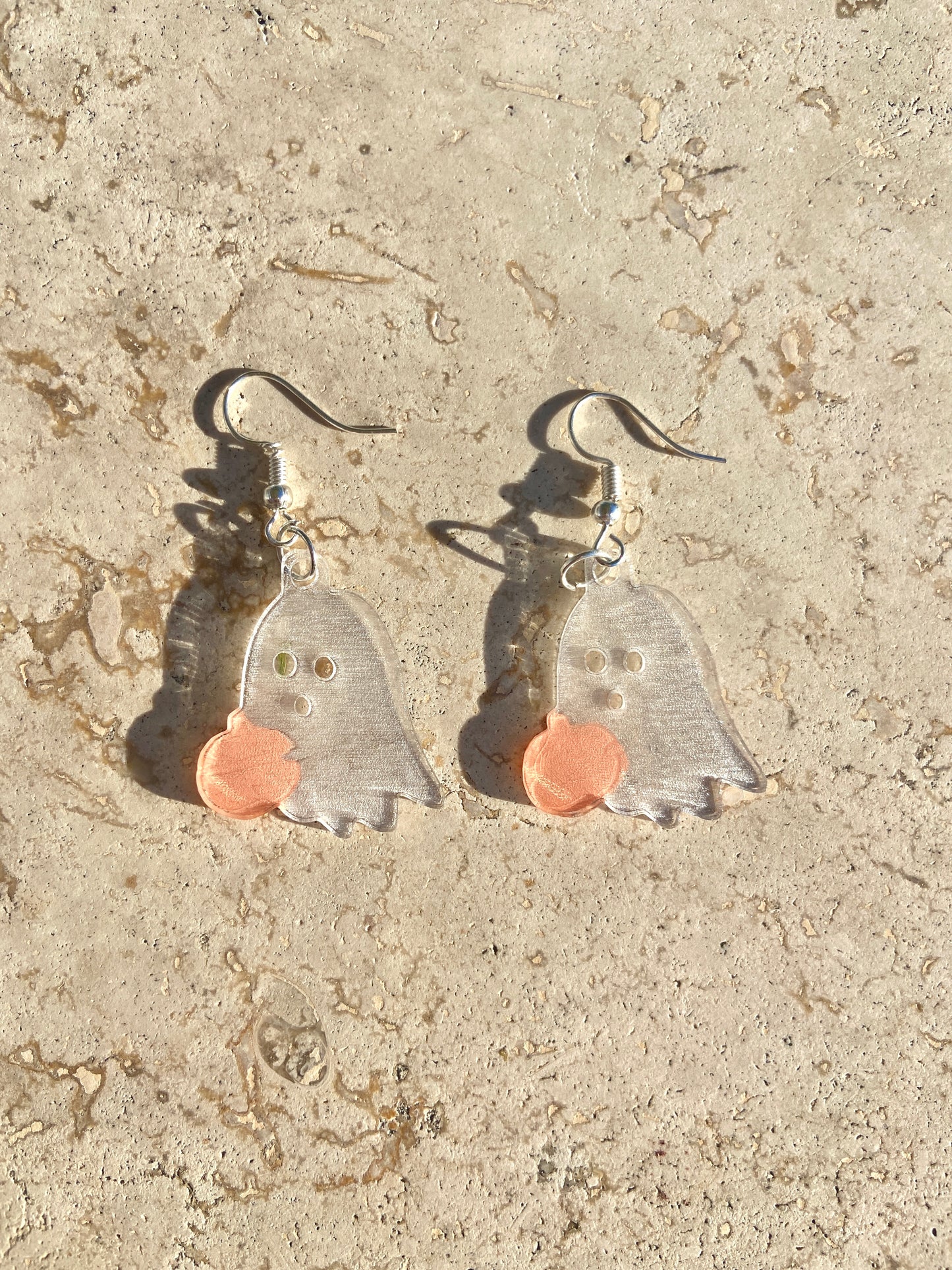 Halloween Earrings