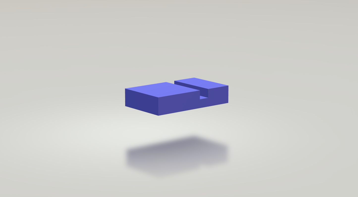 Custom 3D Print