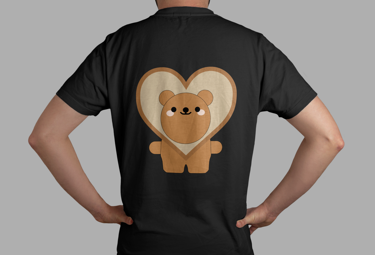 Bear Shirt