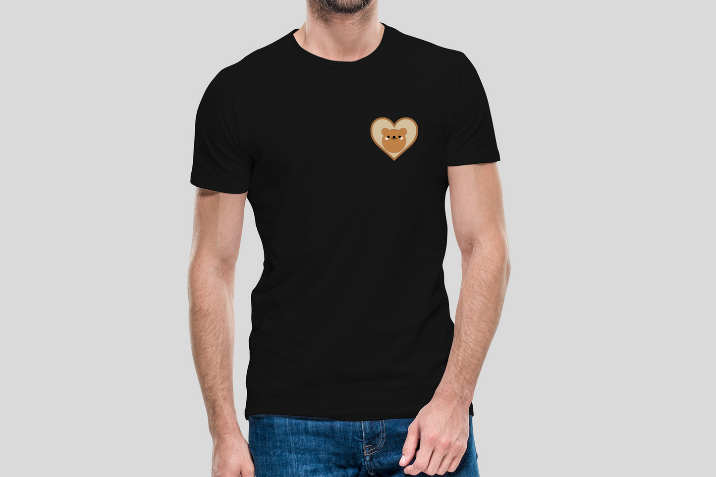 Bear Shirt